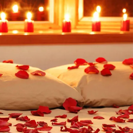 Women's Tantra Massage